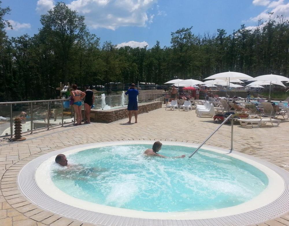 Safaritent Glamping Orlando In Chianti Кавриля Екстериор снимка