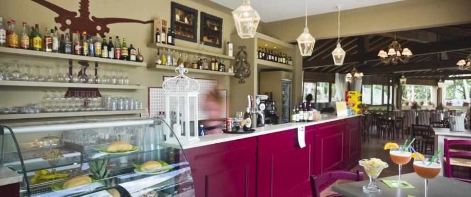 Safaritent Glamping Orlando In Chianti Кавриля Екстериор снимка
