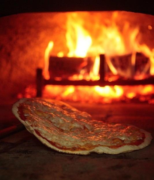 Safaritent Glamping Orlando In Chianti Кавриля Екстериор снимка